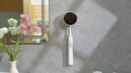 Portable Ultrasonic Jewelry & Glasses Cleaner