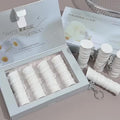 Hyaluronic Acid Under Eye Gel Patches