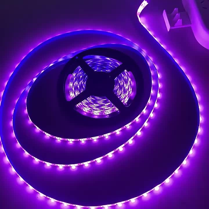 LED Neck Reading Light