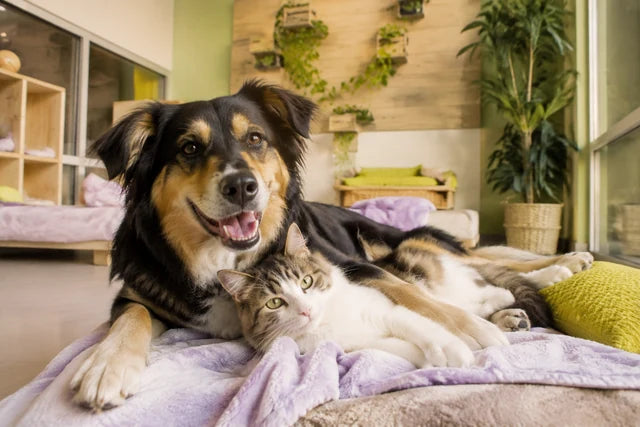 Pets & Family products